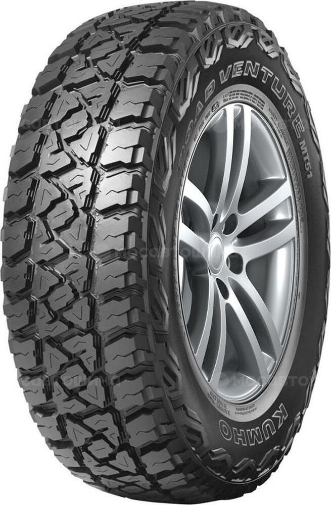 Kumho Road Venture MT51 32x11,5x15 113Q 