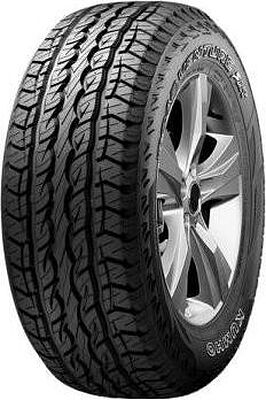 Kumho Road Venture SAT KL61 265/75 R16 112Q