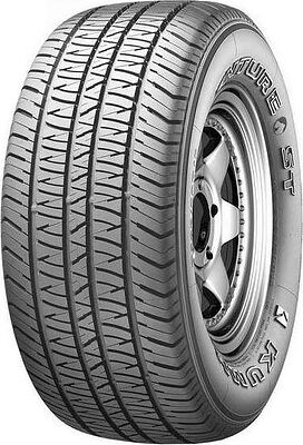 Kumho RoadVenture ST KL11 225/70 R15 100T 