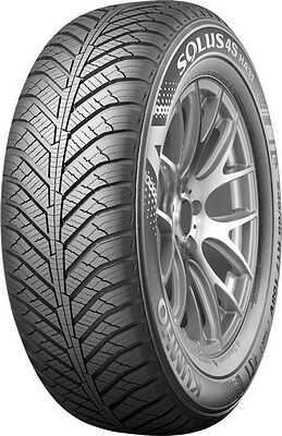 Kumho Solus HA31 SUV 255/60 R18 112V XL