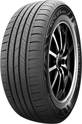 Kumho Solus HS63 205/55 R17 91H