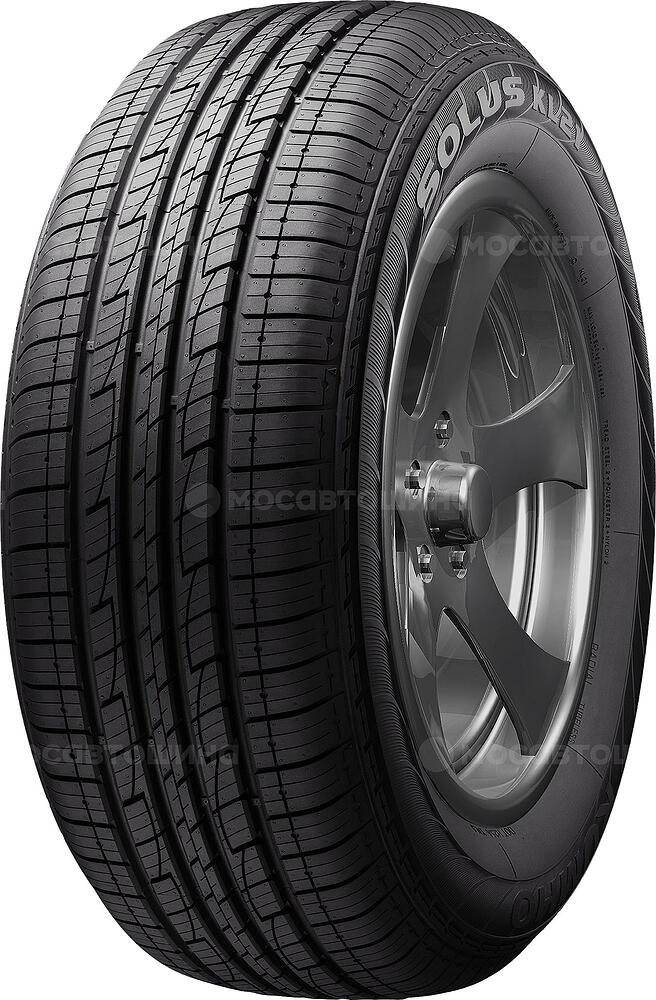Kumho Solus KL21 275/60 R18 113V 