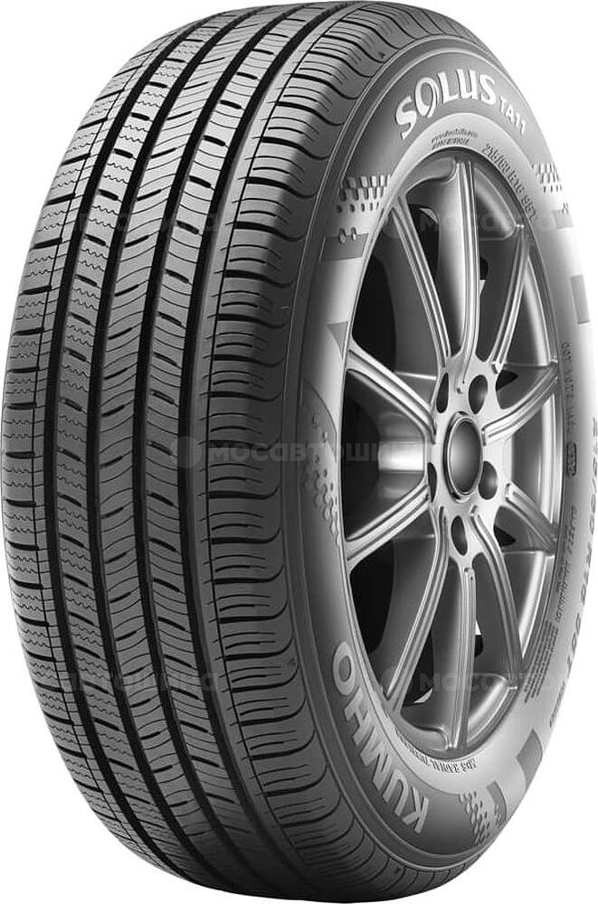 Kumho Solus TA11 175/70 R13 82T