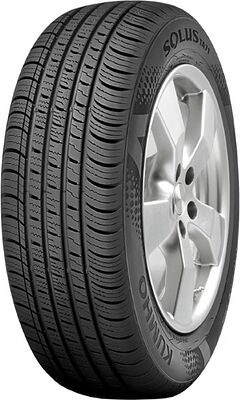 Kumho Solus TA71 245/40 R19 98W 