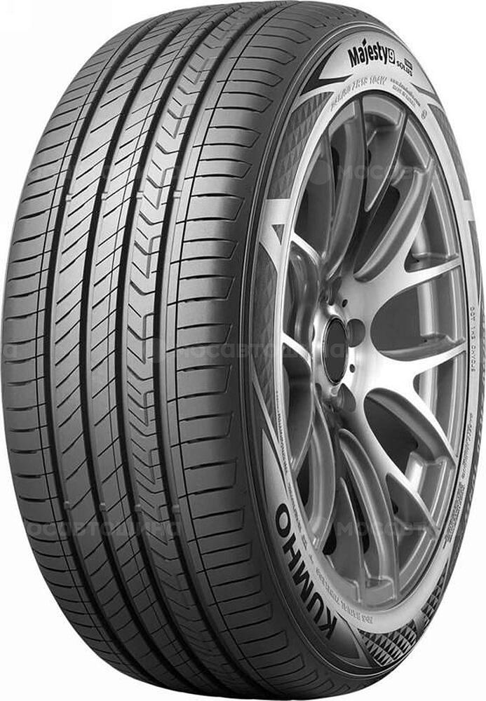 Kumho Solus TA91 255/45 R18 103W