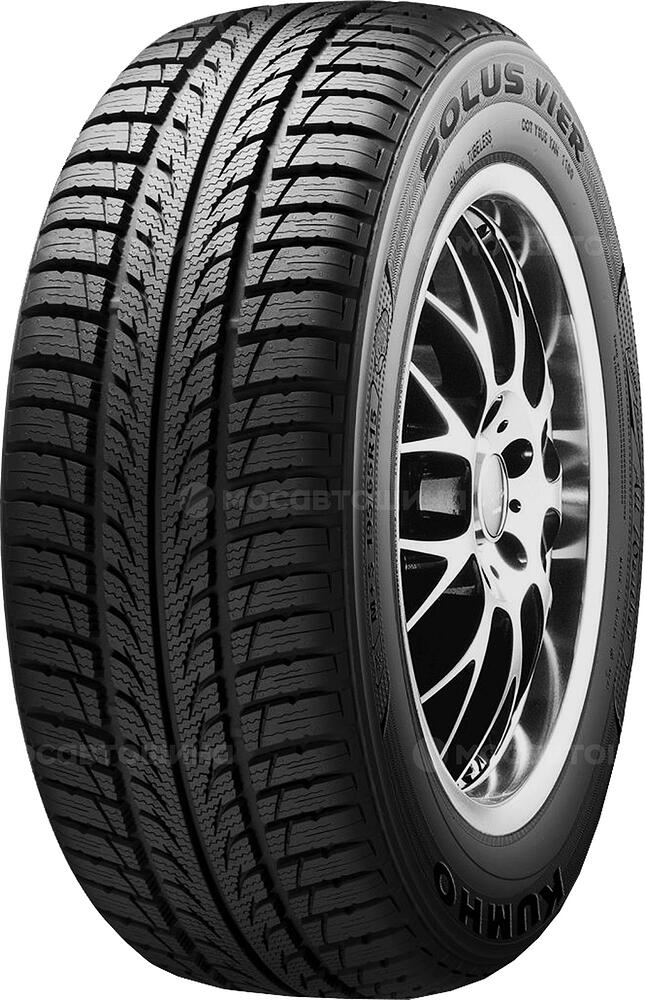 Kumho Solus Vier KH21 185/60 R14 82T