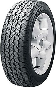 Kumho Steel Radial 798 Plus