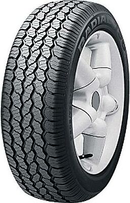 Kumho Steel Radial 798 Plus 205/70 R15 96S