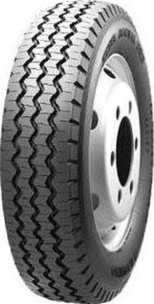 Kumho Steel Radial 856 185/75 R16C 104/102R