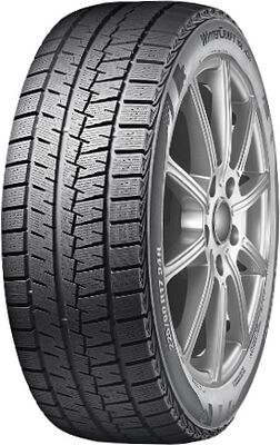 Kumho Wintercraft Ice WI61 235/50 R17 100R 