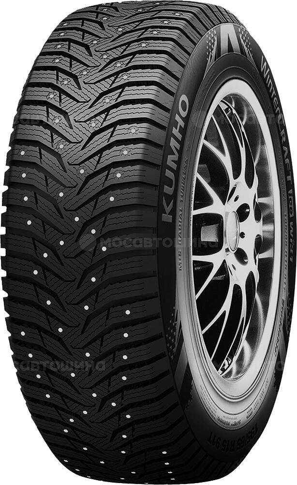 Kumho Wintercraft SUV Ice WS31 235/55 R19 105T XL