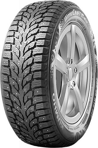 Kumho Wintercraft WI32