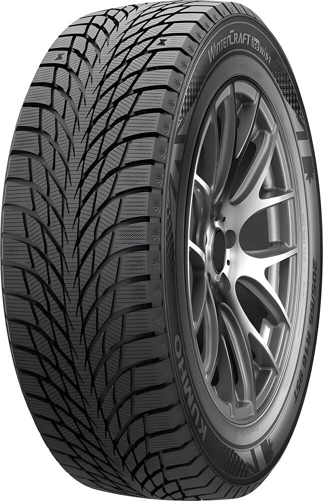 Kumho Wintercraft WI51 185/65 R14 90T XL
