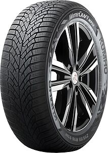 Kumho Wintercraft WP52+