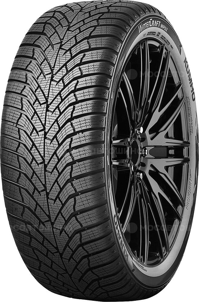 Kumho Wintercraft WP52 225/55 R17 101V 