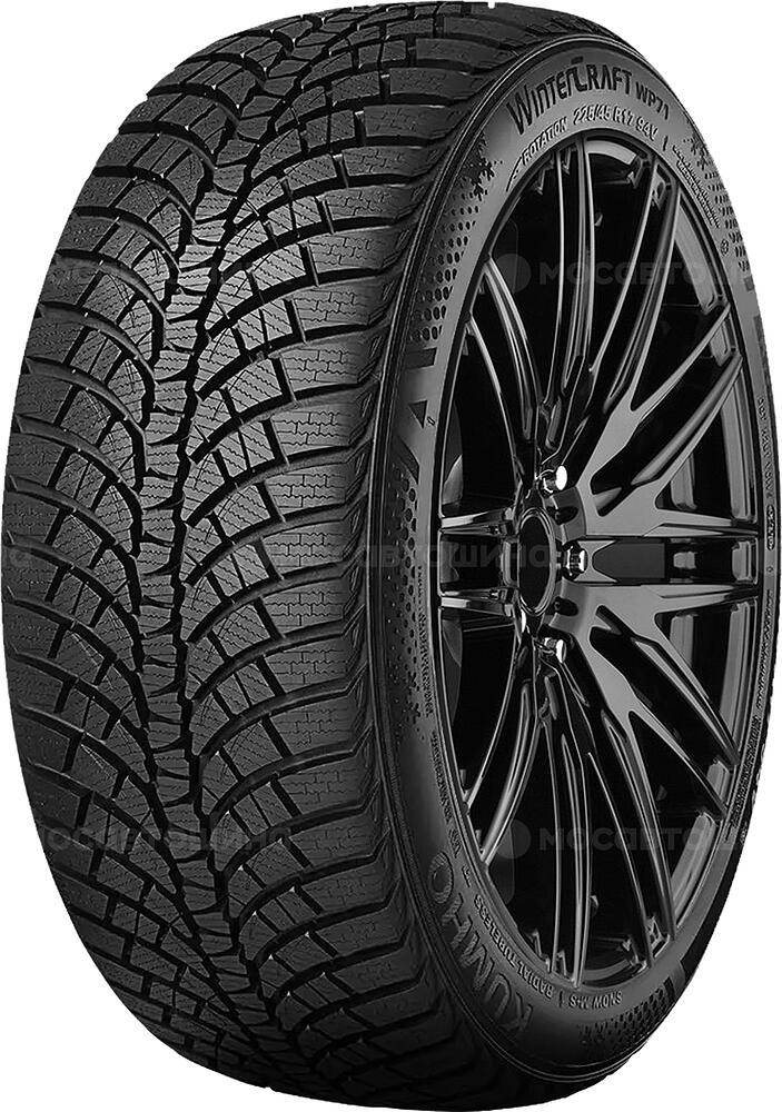 Kumho Wintercraft WP71 225/45 R17 94V XL