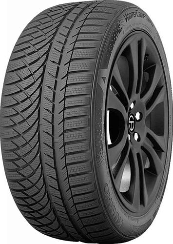 Kumho Wintercraft WP72