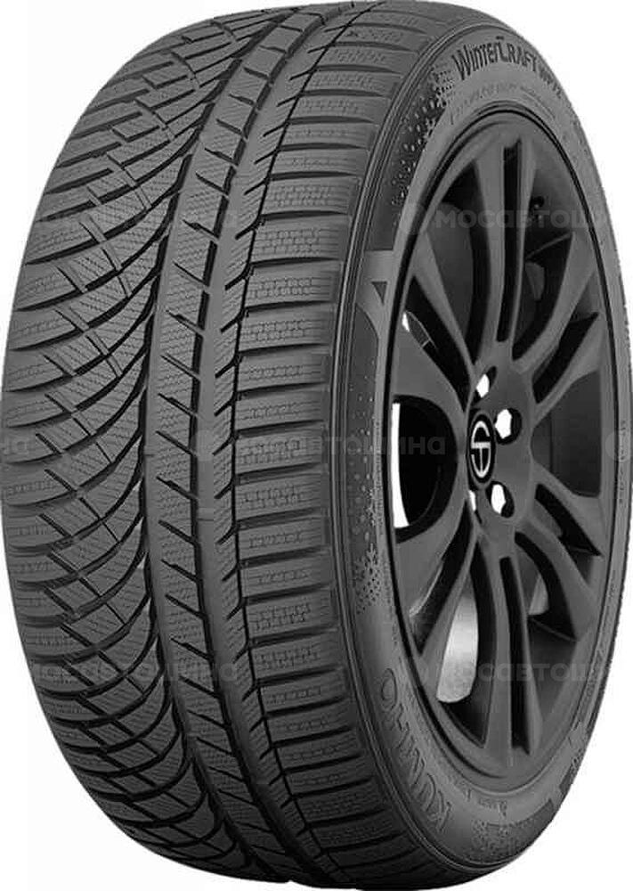 Kumho Wintercraft WP72 215/50 R17 95V XL