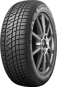 Kumho Wintercraft WS71