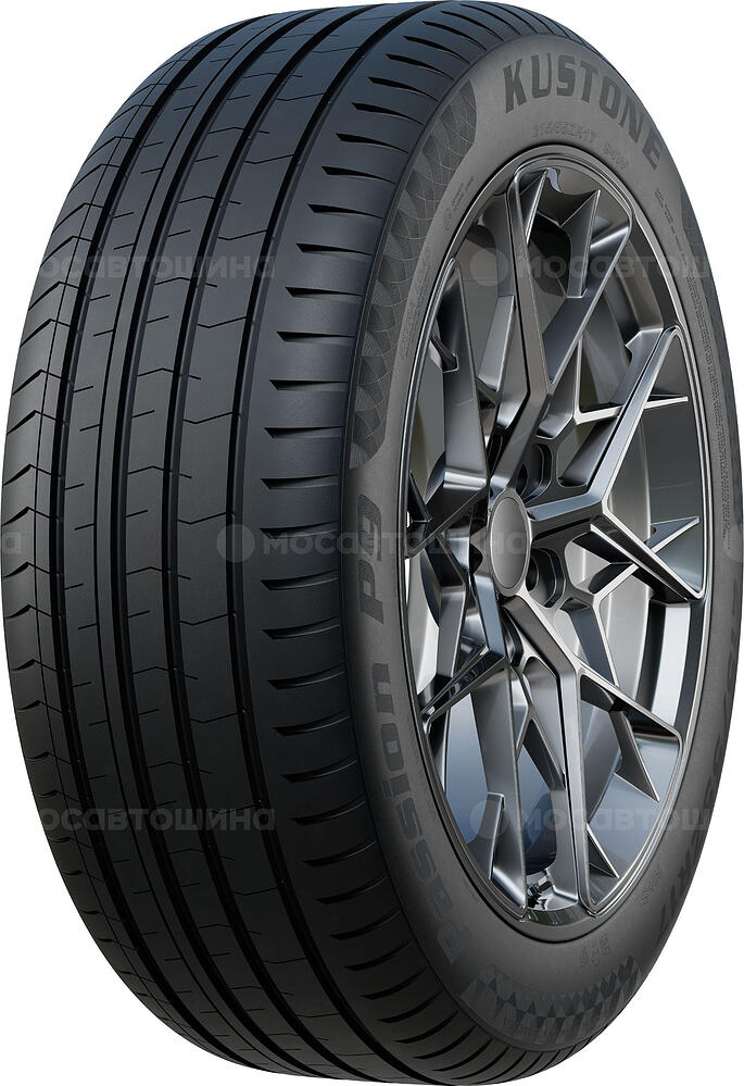 Kustone Passion P9 255/35 R19 96W RF