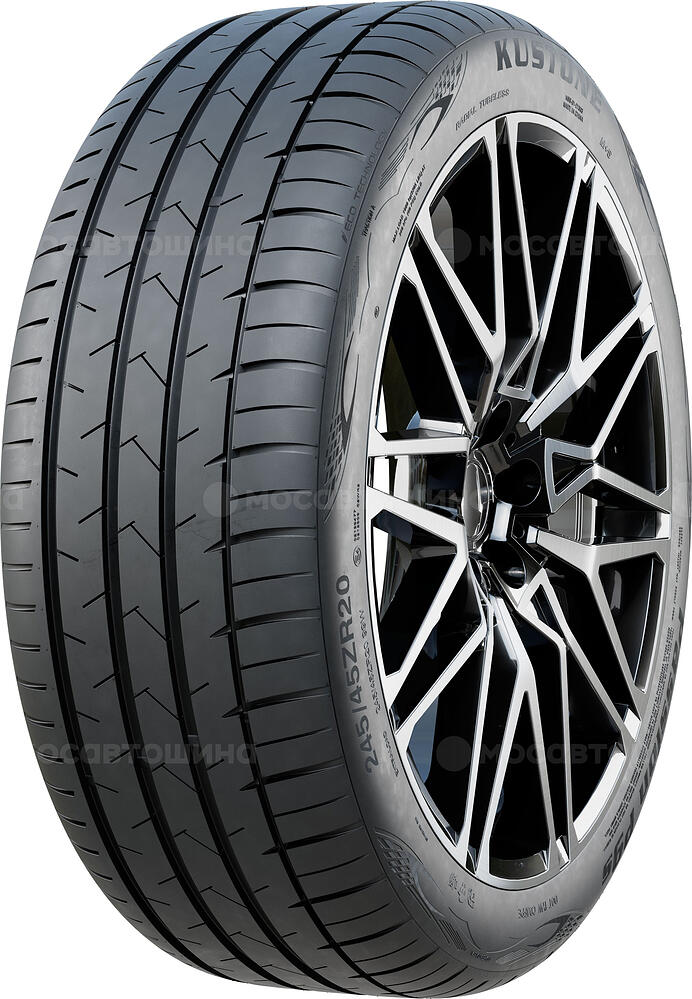 Kustone Passion P9S 315/30 R21 105Y
