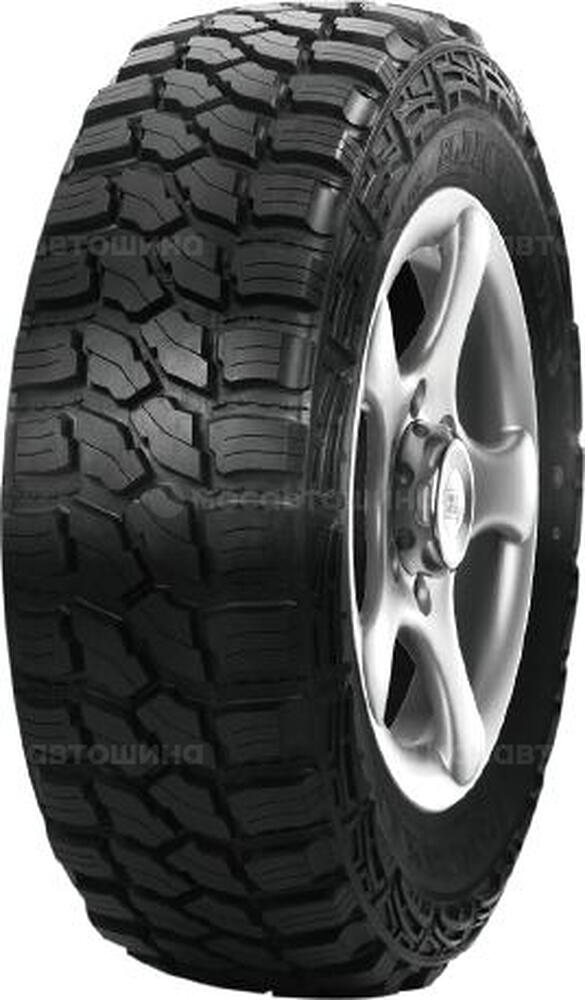 Lakesea Crocodile 285/70 R17 121/118Q