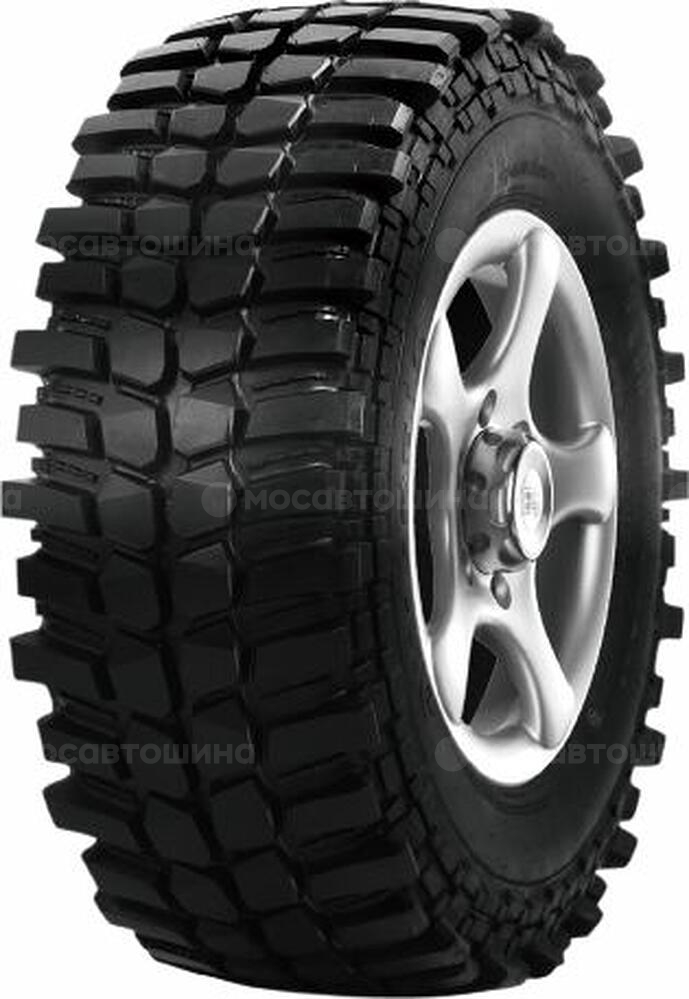 Lakesea Mudster M/T 285/70 R17 121/118N