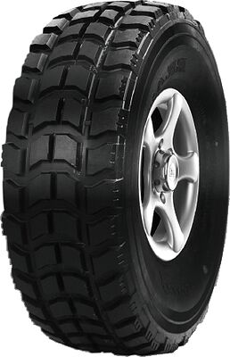 Lakesea X-Ranger 37x12,5x16,5 123N