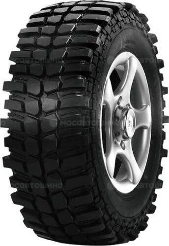 Lakesea XTerrain Mud
