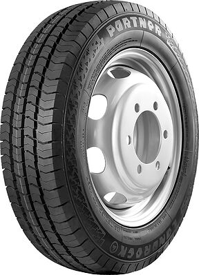 Landrock Partner 185/75 R16C 107/105R