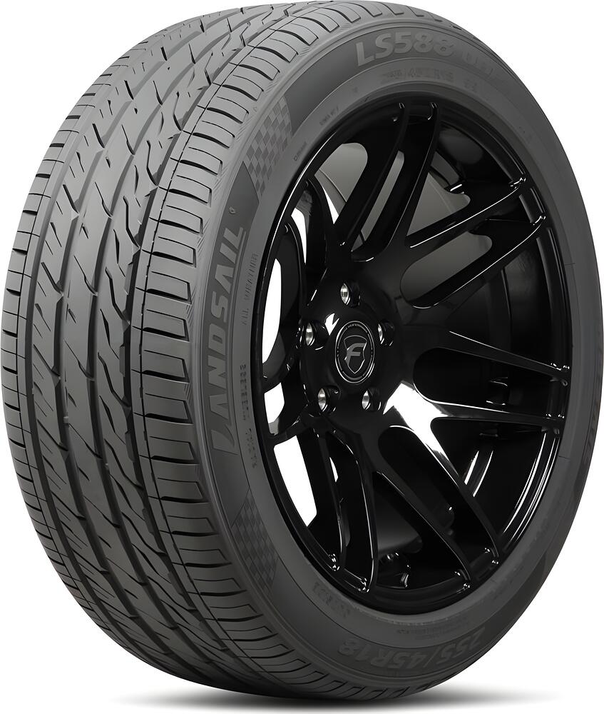 Landsail LS588 225/35 R20 90W XL