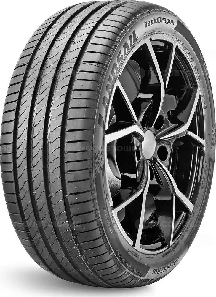 Landsail RapidDragon 205/45 R17 88W XL