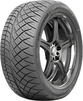 Landspider City Sport 255/55 R18 109V XL