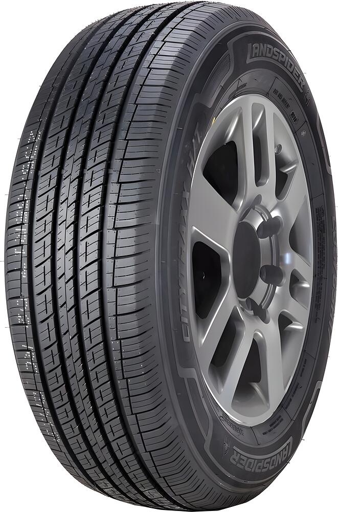 Landspider Citytraxx H/T 265/65 R17 112H 