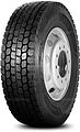 Landspider Longtraxx DR660 315/80 R22,5 157/153L 3PMSF (Ведущая ось)