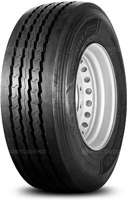 Landspider Longtraxx HT700 385/65 R22,5 160K PR20 M+S 3PMSF (Прицепная ось)