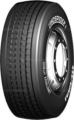Landspider Longtraxx HT900 445/45 R19,5 160J 3PMSF