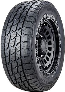 Landspider Wildtraxx A/T
