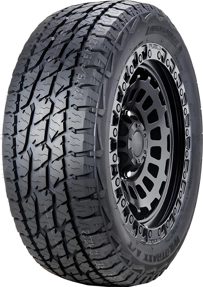 Landspider Wildtraxx A/T 265/60 R20 121/118S 