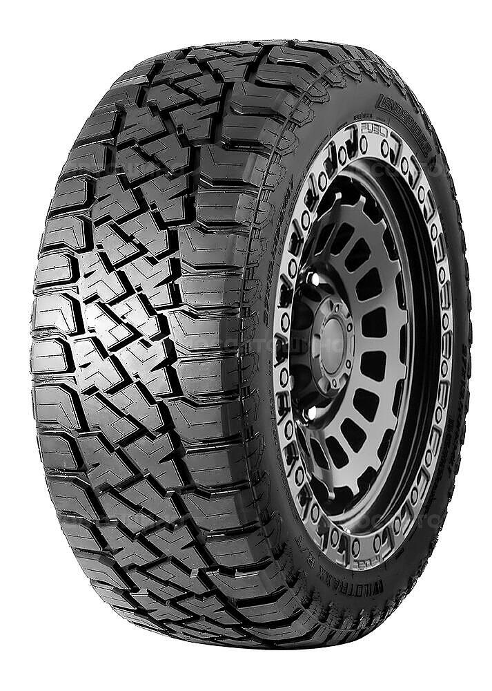Landspider Wildtraxx R/T 33x12,5x22 123R