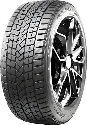 Landspider Wintertraxx SUV 285/45 R21 113T XL