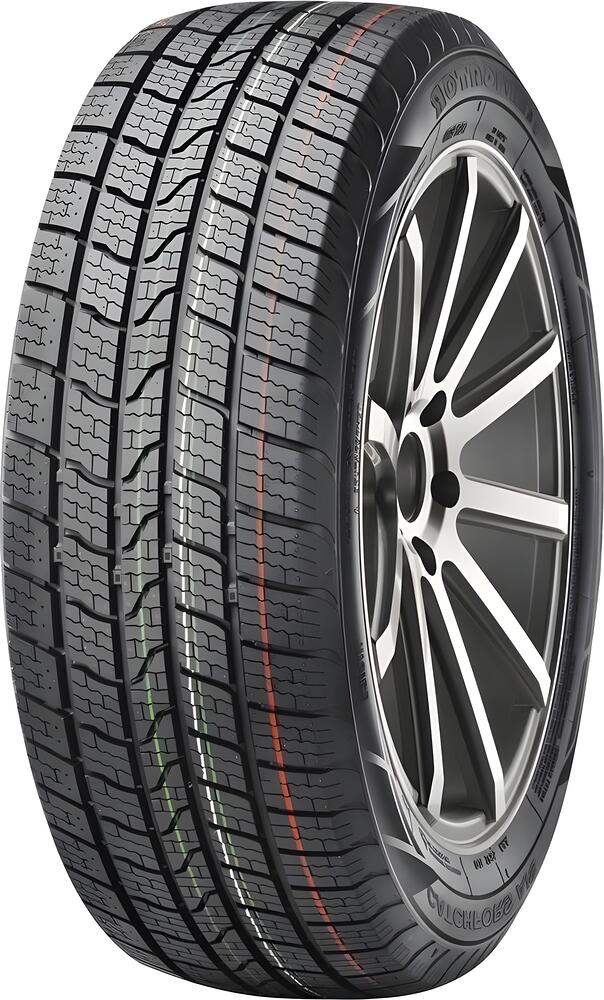 Lanvigator Catchfors A/S 195/55 R15 85V