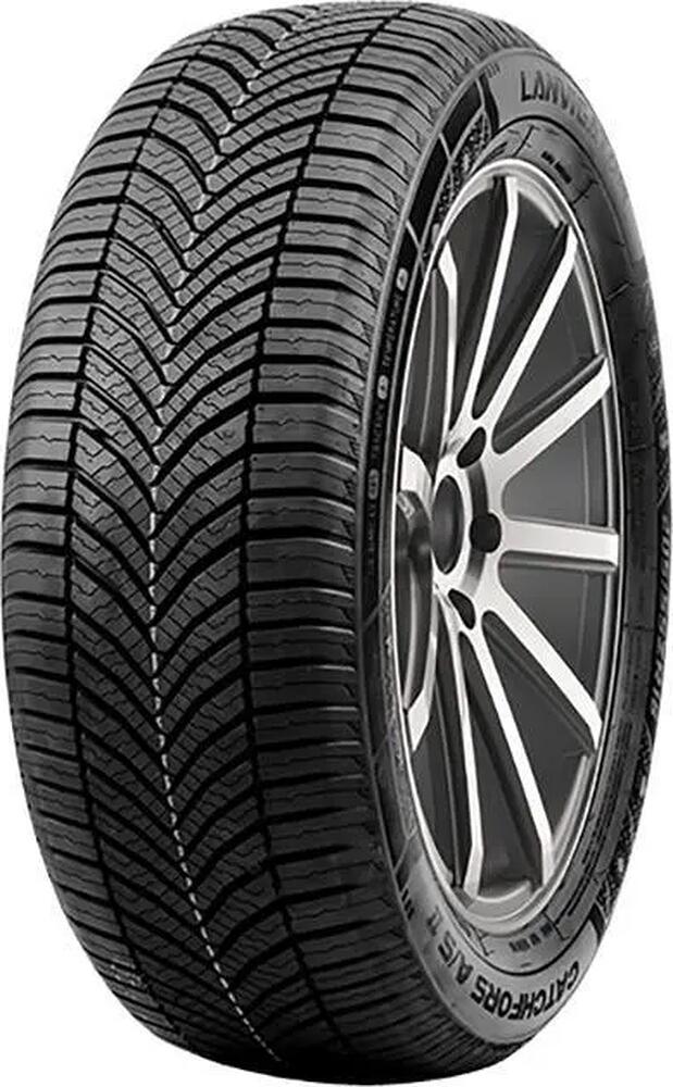 Lanvigator Catchfors A/S II 255/35 R19 96W XL