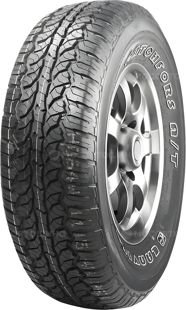 Lanvigator CatchFors A/T 235/85 R16 120/116S