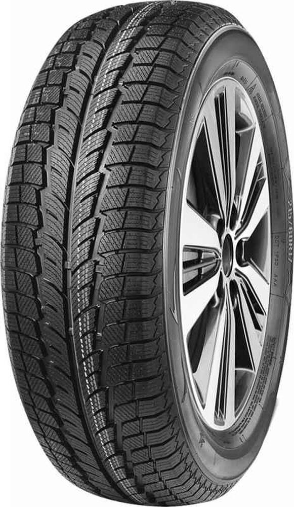 Lanvigator Catchsnow 205/55 R16 91H 