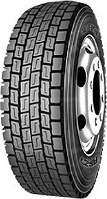 Lanvigator D801 265/70 R19,5 143/141J (Ведущая ось)