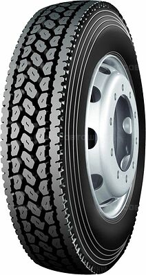 Lanvigator D808 295/75 R22,5 148/145L