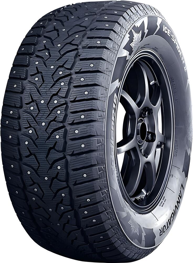 Lanvigator Ice-Spider II 225/50 R17 98H XL