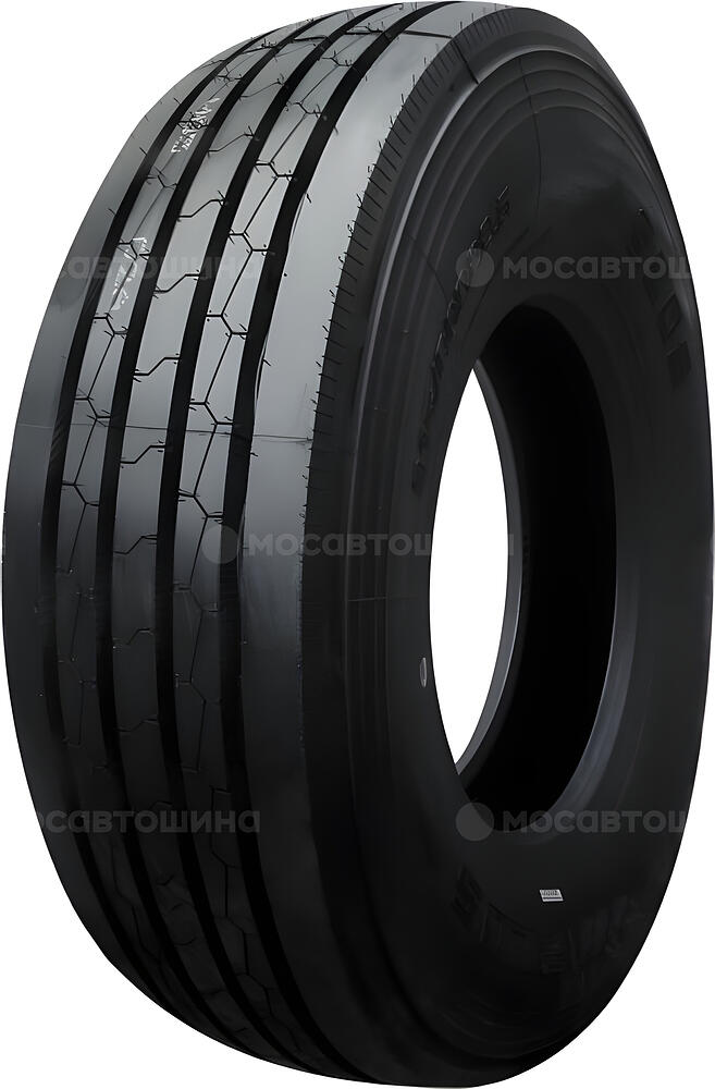 Lanvigator S202 295/60 R22,5 150/147M 