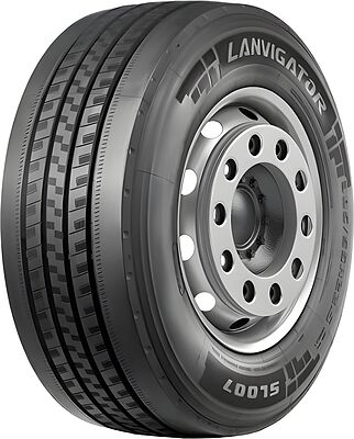 Lanvigator SL007 385/65 R22,5 160K